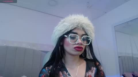 Danna online show from January 8, 3:42 am