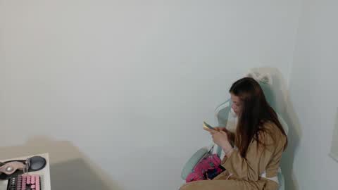 sabrina online show from November 13, 3:16 am