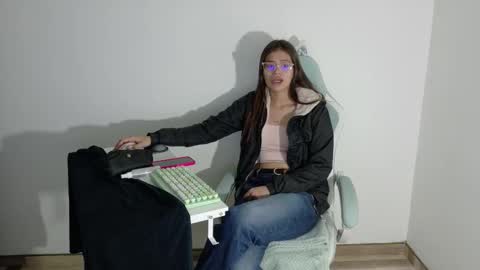 sabrina online show from December 1, 2:38 am