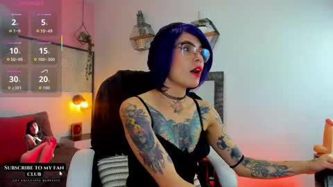 Snapshot of emeralda_co chatting on September 16, 12:39 pm Esmeralda online show from September 16, 12:39 pm