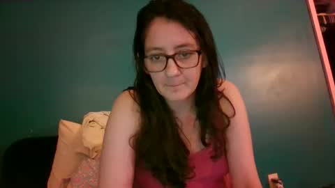 emeraldamnsel online show from March 10, 3:55 am