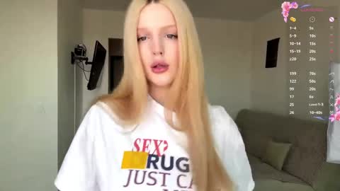 Gily online show from April 1, 11:11 am