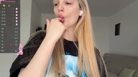 Gily online show from April 23, 8:24 am