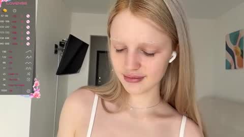 Gily online show from May 6, 12:21 pm