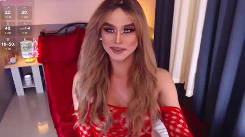 Epitome of Goddess MISS EMERALD online show from October 12, 10:42 pm