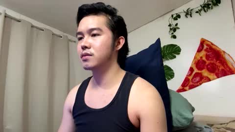 emersontwinks online show from February 16, 5:14 am