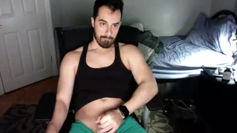 emgee88 online show from February 27, 4:23 am