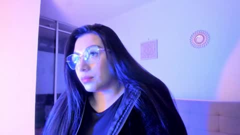 emi_carter online show from December 16, 9:31 pm