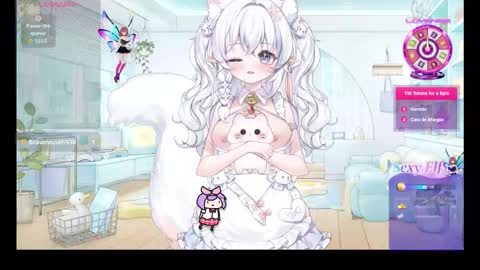 Emi online show from February 28, 8:21 pm