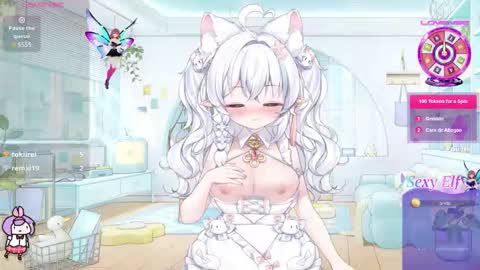 Emi online show from March 8, 2:04 am