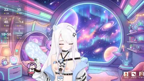 Emi online show from March 31, 6:19 pm