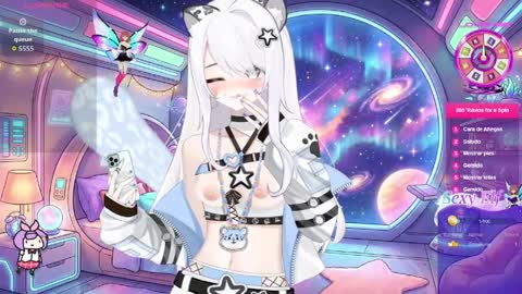 Emi online show from April 10, 4:12 pm