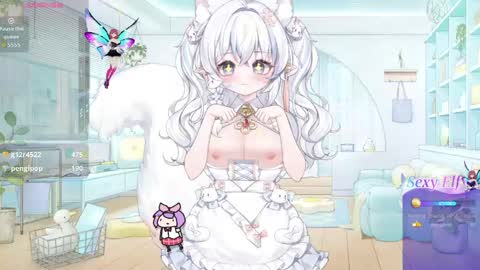 Emi online show from April 13, 10:26 pm