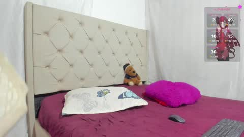 EMI online show from April 8, 12:38 pm