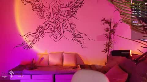 Emmily Roberts online show from March 22, 4:49 am