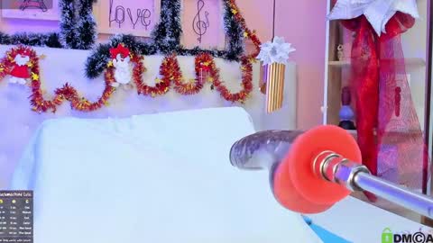 Emily Sarai online show from December 2, 11:51 pm