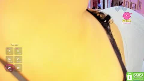 Emily Sarai online show from June 26, 9:19 pm