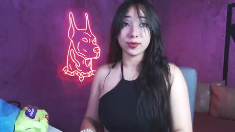 Antonella  online show from December 16, 1:10 am