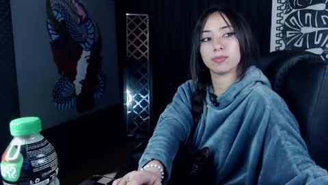 Antonella  online show from February 13, 4:11 am