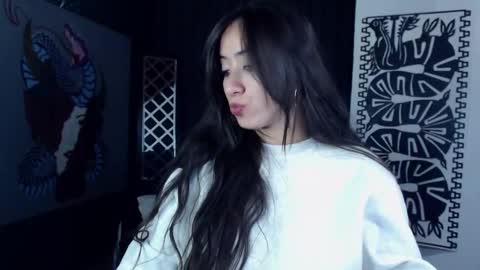 Antonella  online show from February 22, 12:16 am