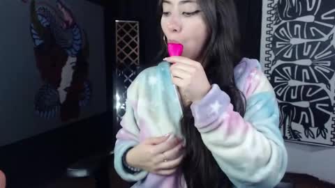 Antonella  online show from March 5, 9:48 pm