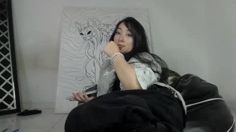 Antonella  online show from November 28, 9:28 pm