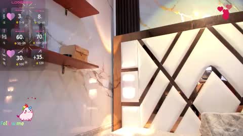 Emy online show from March 6, 2:19 am