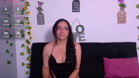 Emily online show from April 22, 11:45 am
