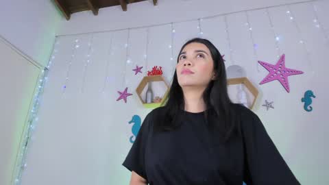 Emily  online show from December 10, 3:09 am