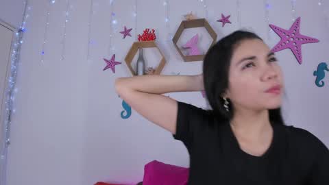 Emily  online show from December 28, 3:04 am