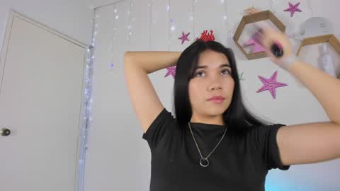 Emily  online show from January 9, 3:04 am