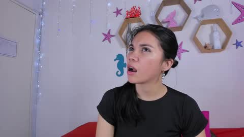 Emily  online show from February 13, 3:07 am