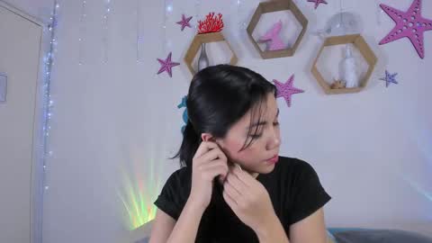 Emily  online show from March 6, 3:02 am