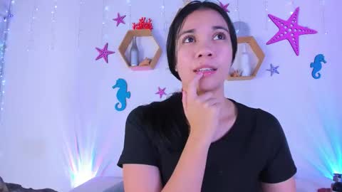 Emily  online show from January 17, 3:00 am