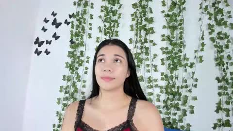 Emily  online show from February 18, 3:02 am