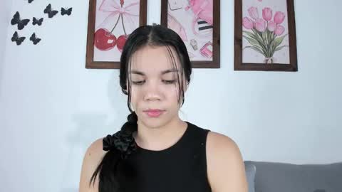 Emily  online show from March 11, 11:22 pm