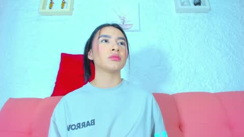 Emily online show from December 10, 12:05 pm