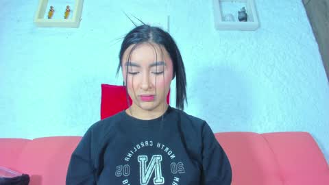 Emily online show from December 11, 12:02 pm