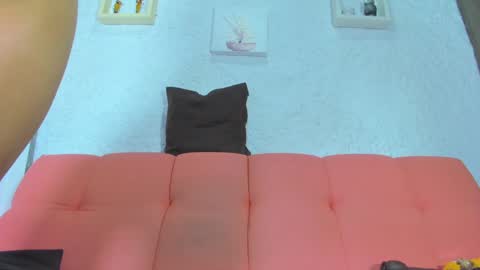 Emily online show from January 21, 12:07 pm