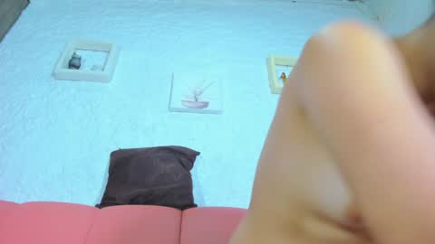 Emily online show from January 28, 12:00 pm