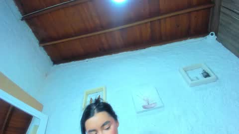 Emily online show from February 14, 12:03 pm