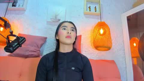 Emily online show from September 9, 12:05 pm