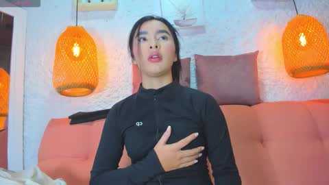 Emily online show from September 10, 12:05 pm