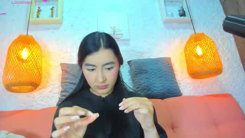 Emily online show from September 15, 12:05 pm