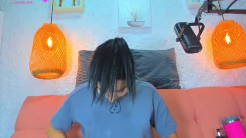 Emily online show from September 25, 12:09 pm