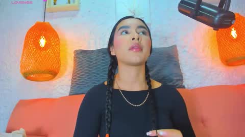 Emily online show from September 26, 12:09 pm