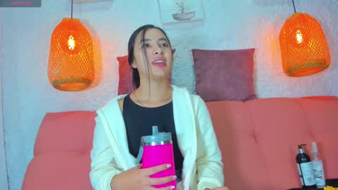 Emily online show from October 17, 12:08 pm