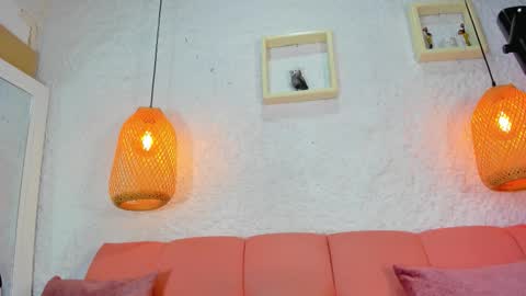 Emily online show from November 12, 12:05 pm