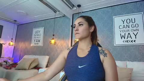 Emily online show from January 27, 4:22 pm