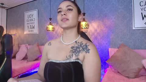 Emily online show from February 7, 9:58 am